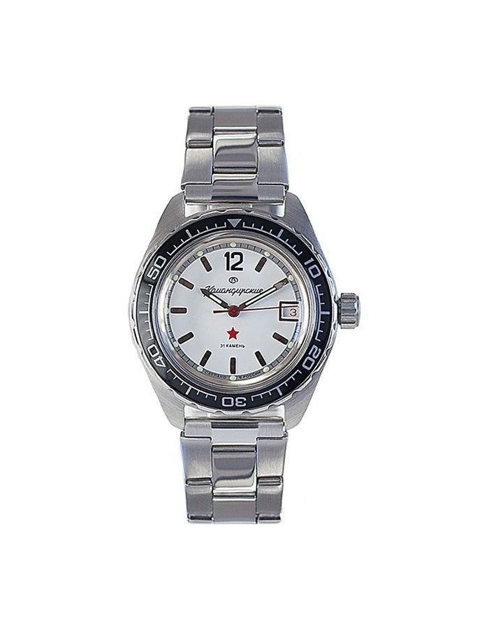 Наручные часы Восток 12 020739 
Наручные часы Восток 12 020739