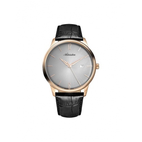 Наручные часы Adriatica A8269.9257Q
Наручные часы Adriatica A8269.9257Q