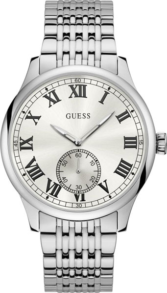 Наручные часы Guess W1078G1
Наручные часы Guess W1078G1