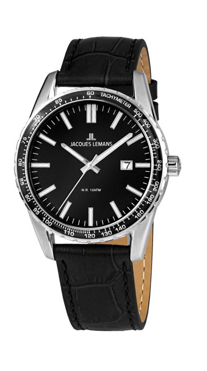 Наручные часы Jacques Lemans 1-2022A
Наручные часы Jacques Lemans 1-2022A