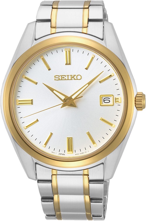 Наручные часы Seiko SUR312P1
Наручные часы Seiko SUR312P1