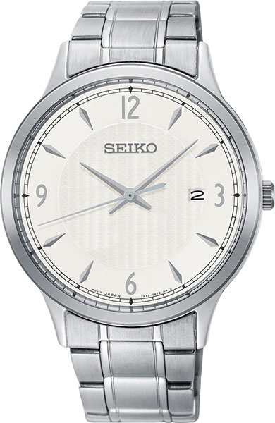 Наручные часы Seiko SGEH79P1
Наручные часы Seiko SGEH79P1
