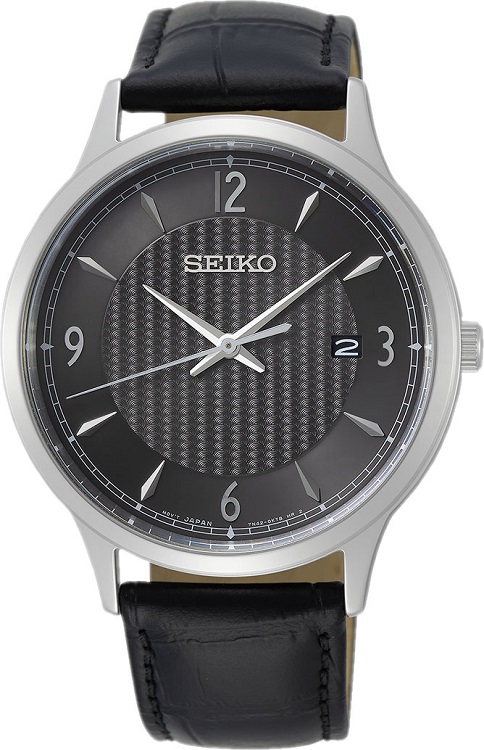 Наручные часы Seiko SGEH85P1
Наручные часы Seiko SGEH85P1