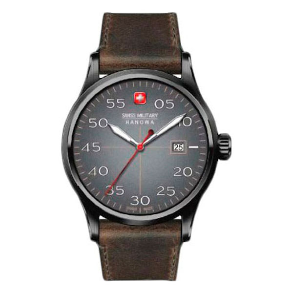 Наручные часы Swiss Military Hanowa 06-4280.7.13.009
Наручные часы Swiss Military Hanowa 06-4280.7.13.009