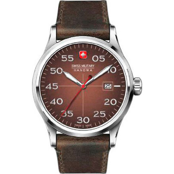 Наручные часы Swiss Military Hanowa 06-4280.7.04.005
Наручные часы Swiss Military Hanowa 06-4280.7.04.005