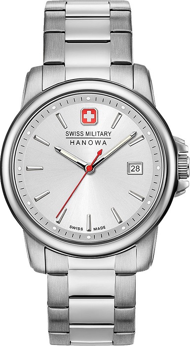 Наручные часы Swiss Military Hanowa 06-5230.7.04.001.30
Наручные часы Swiss Military Hanowa 06-5230.7.04.001.30