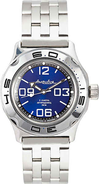 Наручные часы Восток 4 100815
Наручные часы Восток 4 100815