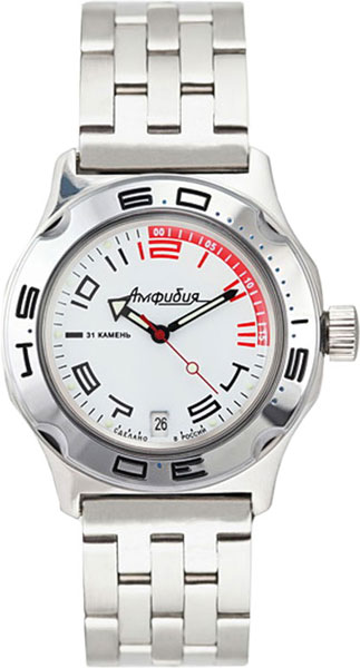 Наручные часы Восток 4 100472
Наручные часы Восток 4 100472