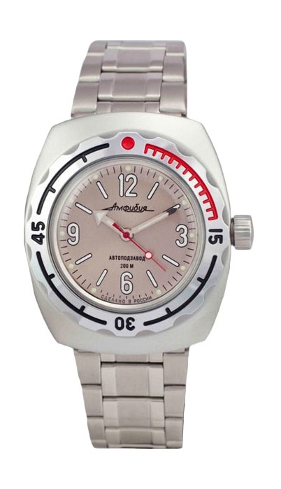 Наручные часы Восток 4 090661
Наручные часы Восток 4 090661