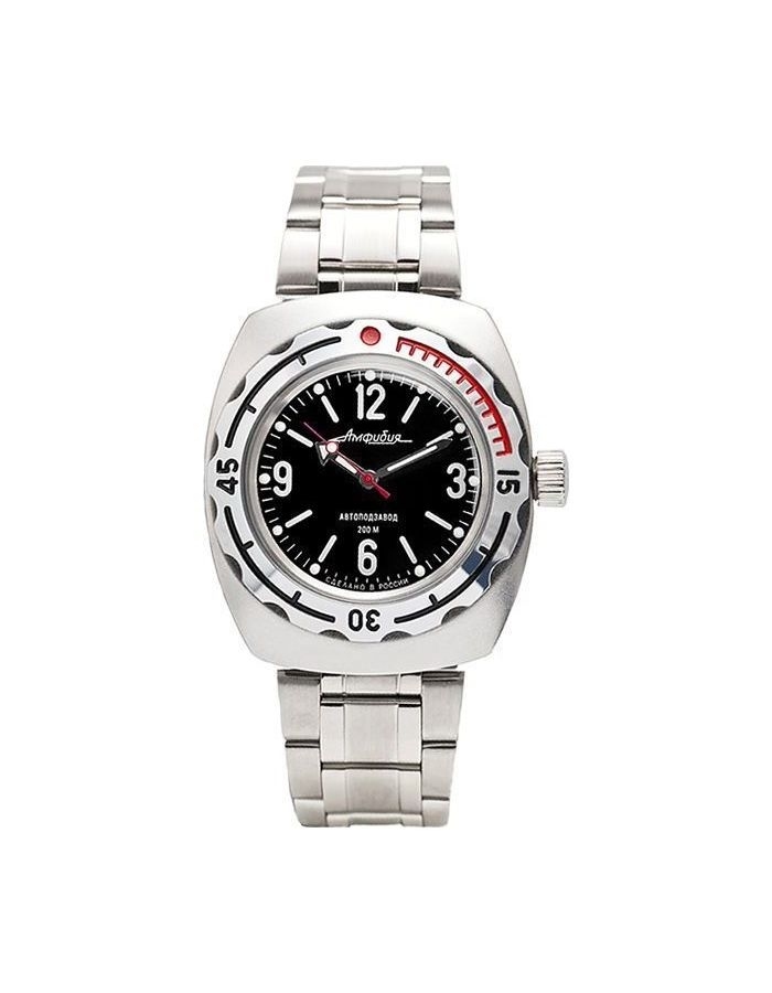 Наручные часы Восток 4 090660
Наручные часы Восток 4 090660