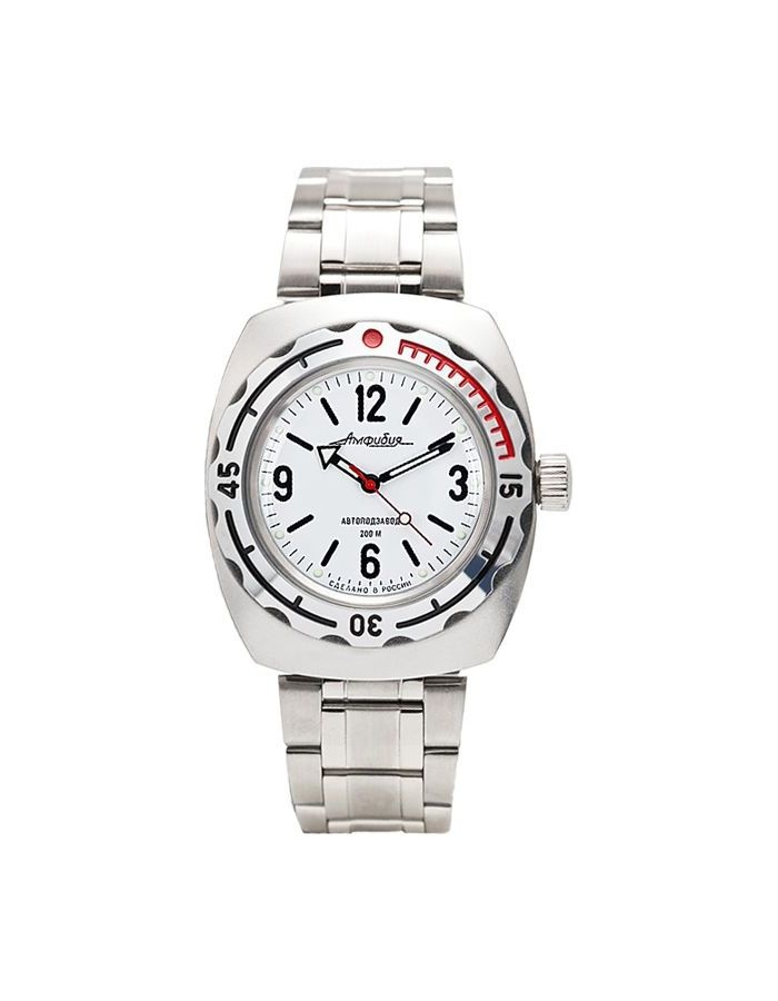 Наручные часы Восток 4 090486
Наручные часы Восток 4 090486