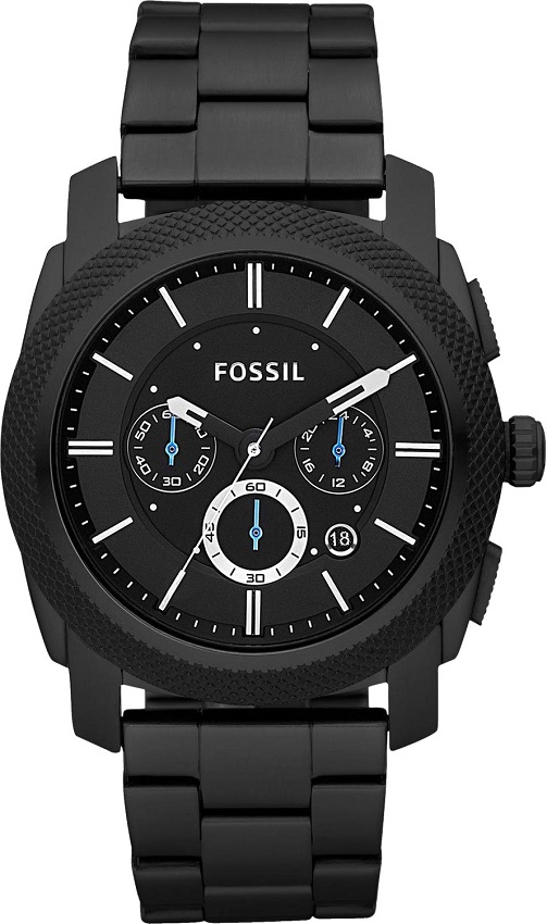 Наручные часы Fossil FS4552IE
Наручные часы Fossil FS4552IE