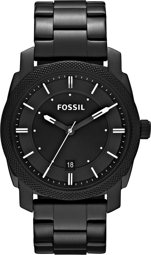 Наручные часы Fossil FS4775IE
Наручные часы Fossil FS4775IE
