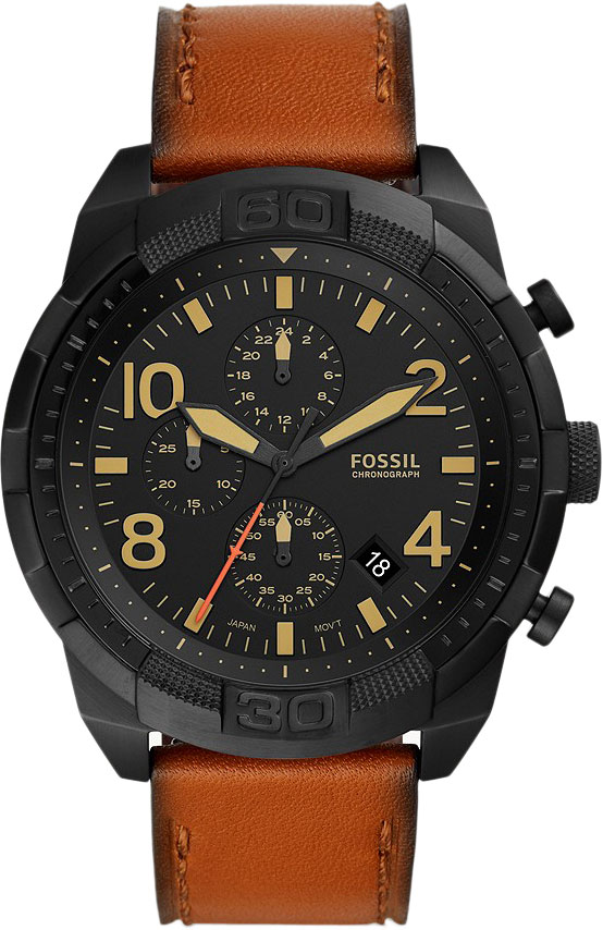 Наручные часы Fossil FS5714
Наручные часы Fossil FS5714