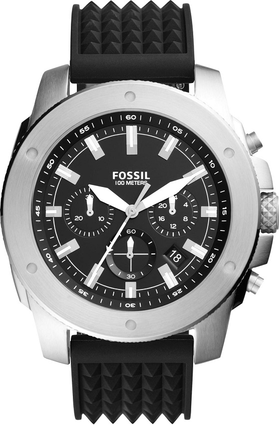 Наручные часы Fossil FS5715 
Наручные часы Fossil FS5715