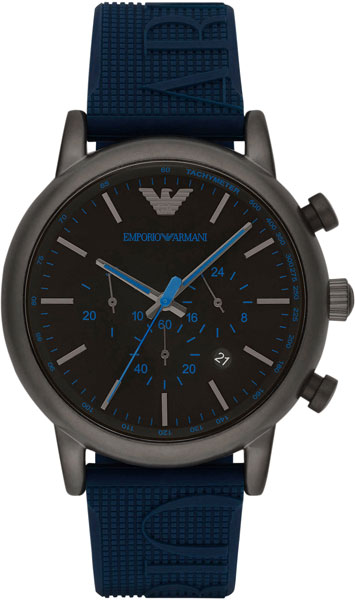 Наручные часы Emporio Armani AR11023
Наручные часы Emporio Armani AR11023