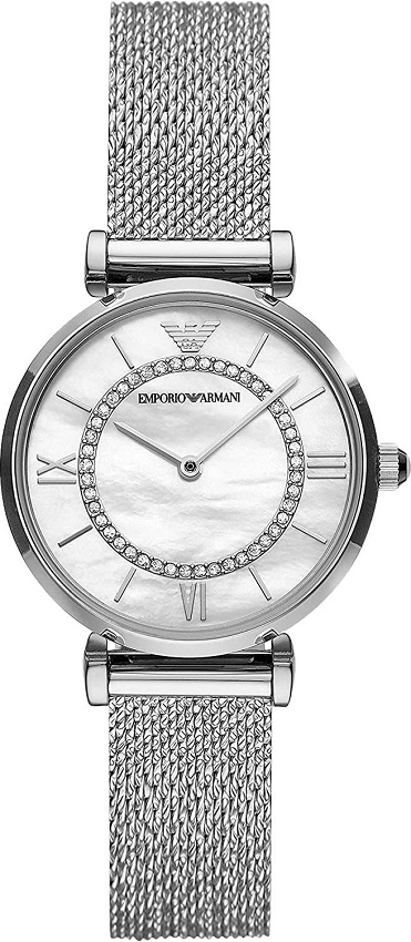 Наручные часы Emporio Armani AR11319
Наручные часы Emporio Armani AR11319