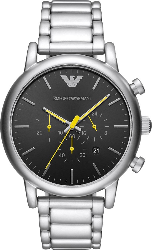 Наручные часы Emporio Armani AR11324
Наручные часы Emporio Armani AR11324