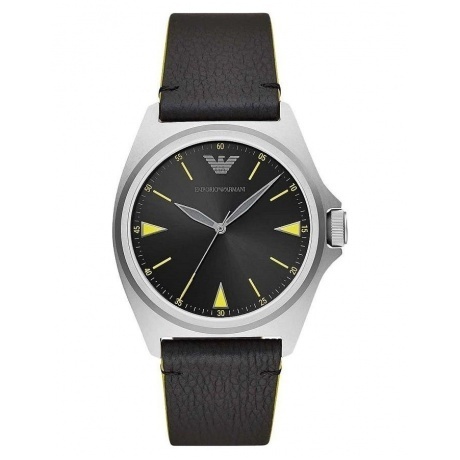 Наручные часы Emporio Armani AR11330
Наручные часы Emporio Armani AR11330