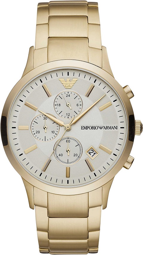Наручные часы Emporio Armani AR11332
Наручные часы Emporio Armani AR11332