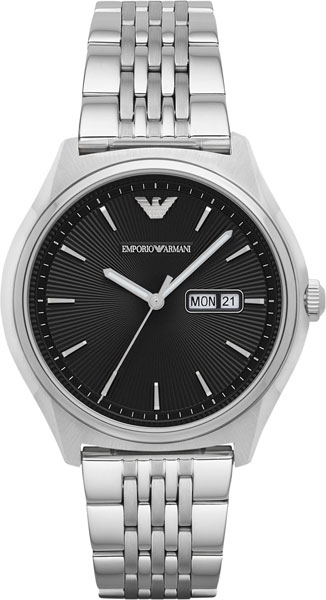 Наручные часы Emporio Armani AR1977
Наручные часы Emporio Armani AR1977