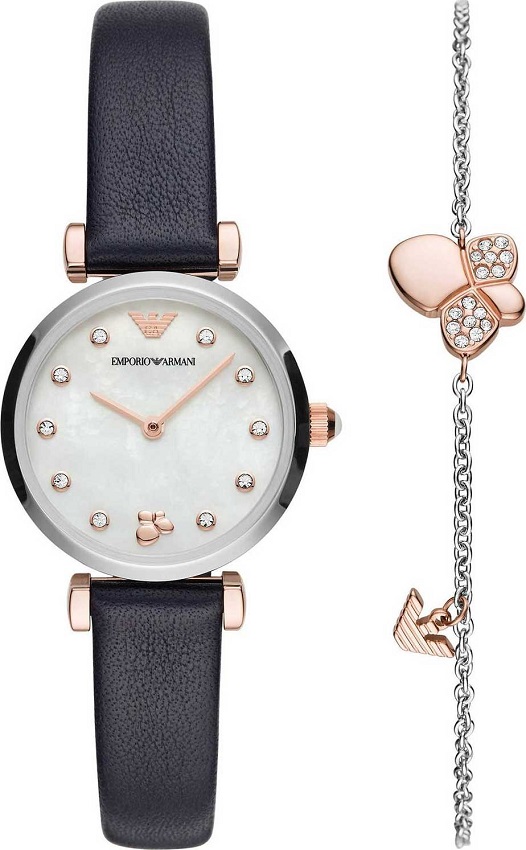 Наручные часы Emporio Armani AR80036
Наручные часы Emporio Armani AR80036