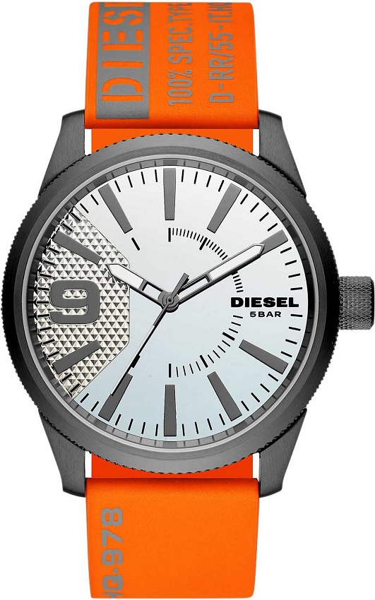 Наручные часы Diesel DZ1933
Наручные часы Diesel DZ1933