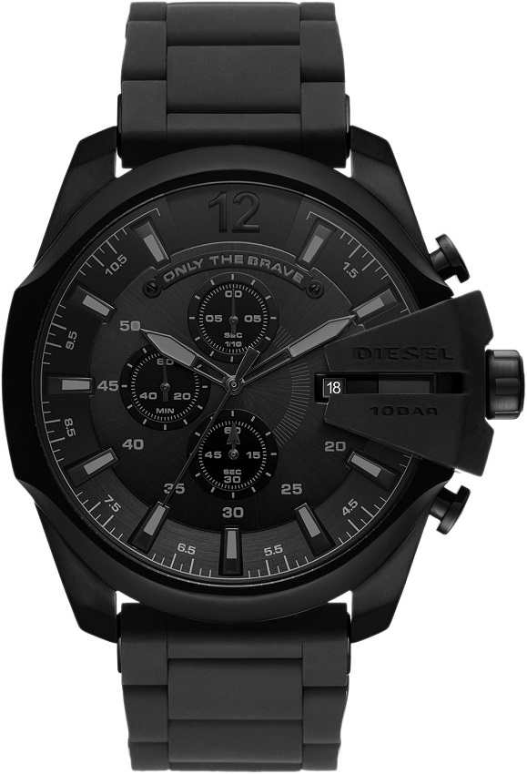 Наручные часы Diesel DZ4486
Наручные часы Diesel DZ4486