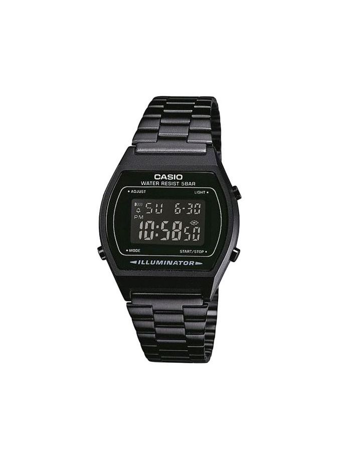 Наручные часы Casio B640WBG-1BEF
Наручные часы Casio B640WBG-1BEF