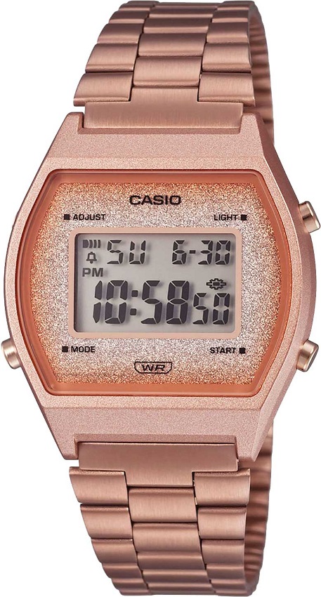 Наручные часы Casio B640WCG-5EF 
Наручные часы Casio B640WCG-5EF