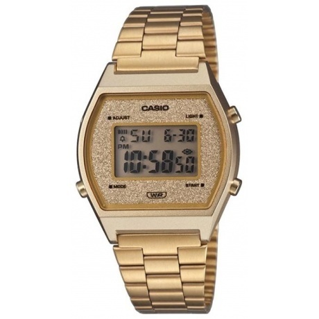 Наручные часы Casio B640WGG-9EF
Наручные часы Casio B640WGG-9EF