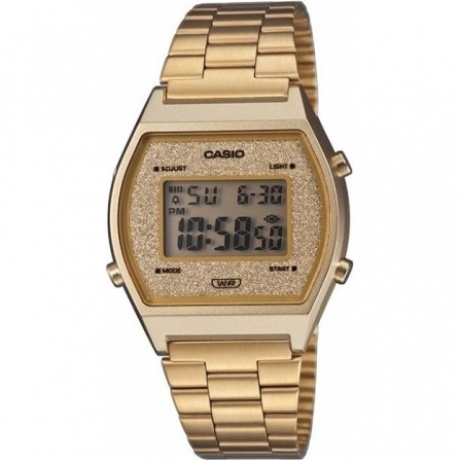 Наручные часы Casio B640WGG-9EF
Наручные часы Casio B640WGG-9EF
