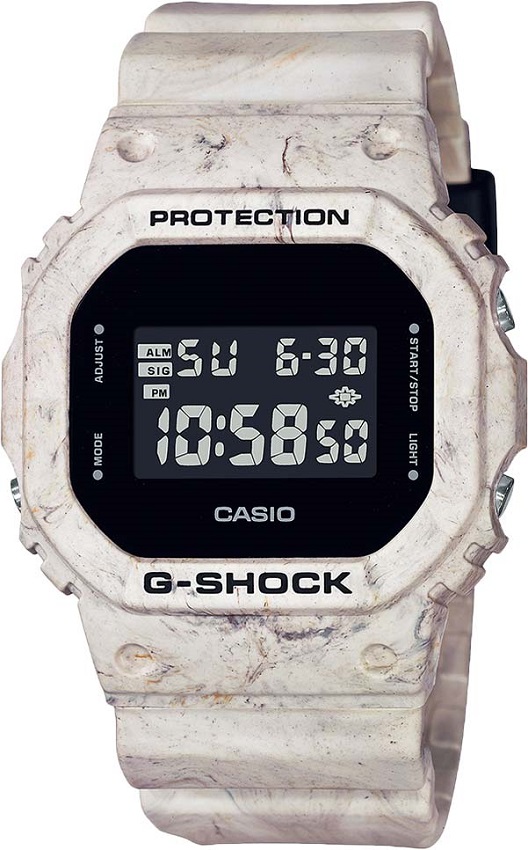 Наручные часы Casio DW-5600WM-5ER
Наручные часы Casio DW-5600WM-5ER