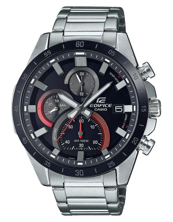 Наручные часы Casio EFR-571DB-1A1VUEF
Наручные часы Casio EFR-571DB-1A1VUEF