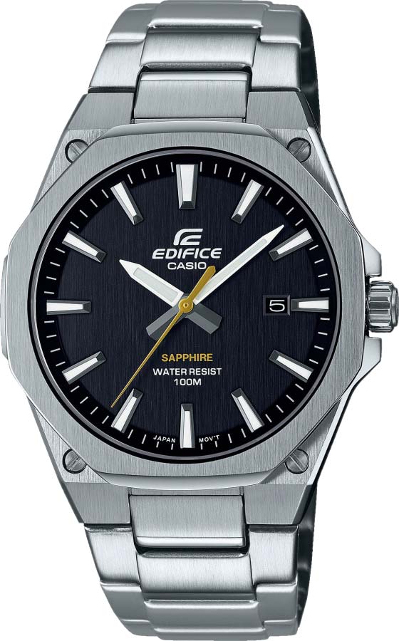 Наручные часы Casio EFR-S108D-1AVUEF
Наручные часы Casio EFR-S108D-1AVUEF