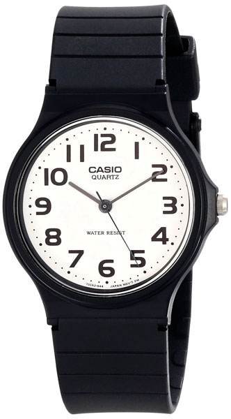 Наручные часы Casio MQ-24-7B2LEG
Наручные часы Casio MQ-24-7B2LEG