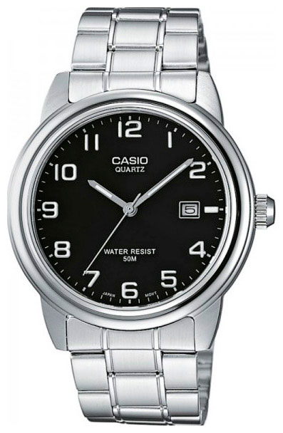 Наручные часы Casio MTP-1221A-1AVEG
Наручные часы Casio MTP-1221A-1AVEG