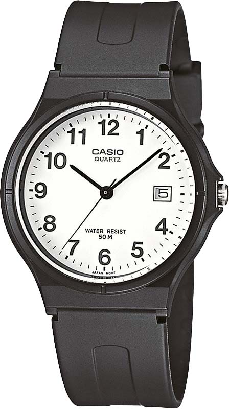 Наручные часы Casio MW-59-7BVEG
Наручные часы Casio MW-59-7BVEG
