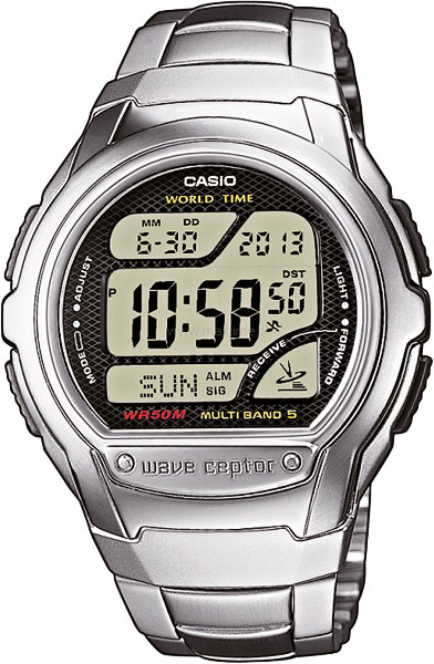 Наручные часы Casio WV-58DE-1AVEG
Наручные часы Casio WV-58DE-1AVEG