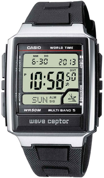 Наручные часы Casio WV-59E-1AVEG
Наручные часы Casio WV-59E-1AVEG