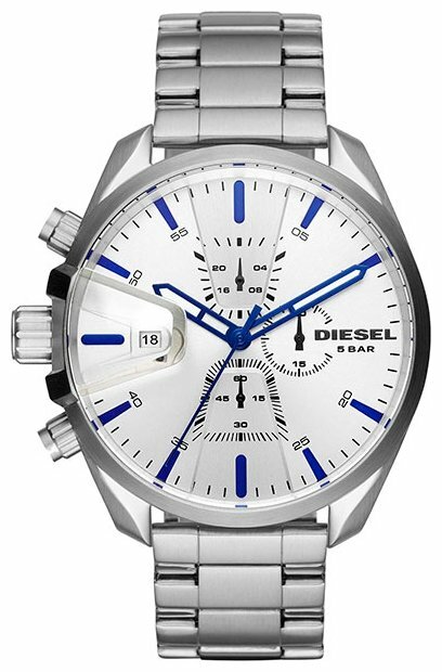 Наручные часы Diesel DZ4473 уцененный (гарантия 14 дней)
Наручные часы Diesel DZ4473 уцененный (гарантия 14 дней)