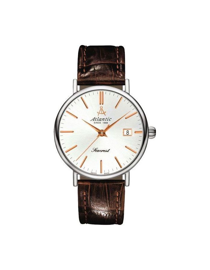 Наручные часы Atlantic 50351.41.21R
Наручные часы Atlantic 50351.41.21R