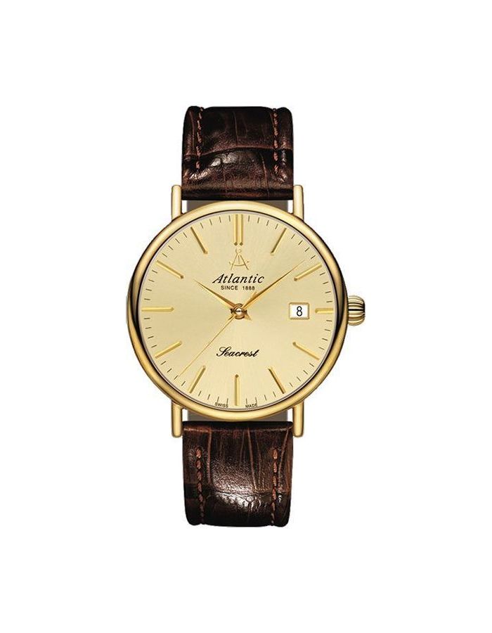 Наручные часы Atlantic 50351.45.31
Наручные часы Atlantic 50351.45.31