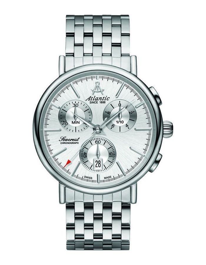 Наручные часы Atlantic 50446.41.21
Наручные часы Atlantic 50446.41.21