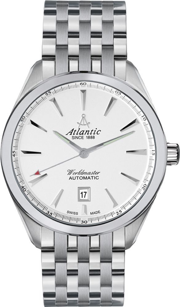 Наручные часы Atlantic 53755.41.21
Наручные часы Atlantic 53755.41.21