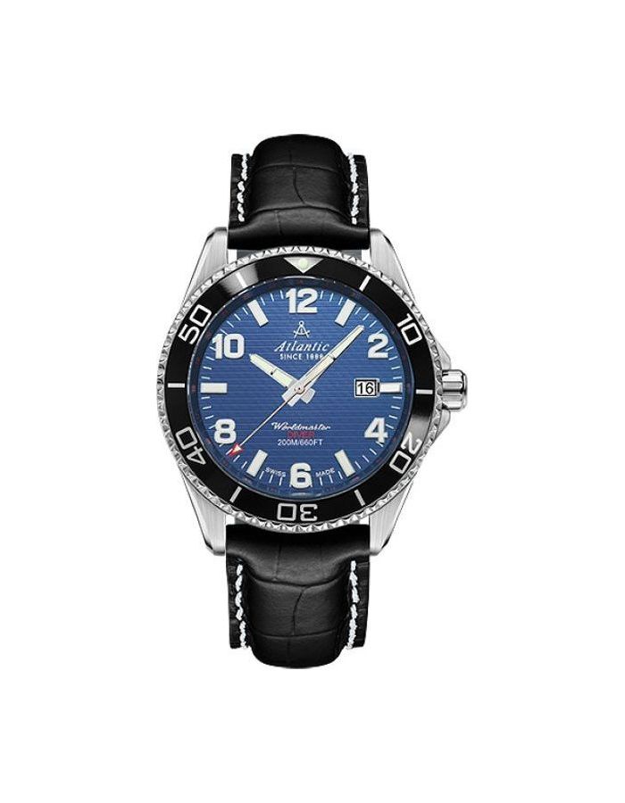 Наручные часы Atlantic 55370.47.55S
Наручные часы Atlantic 55370.47.55S