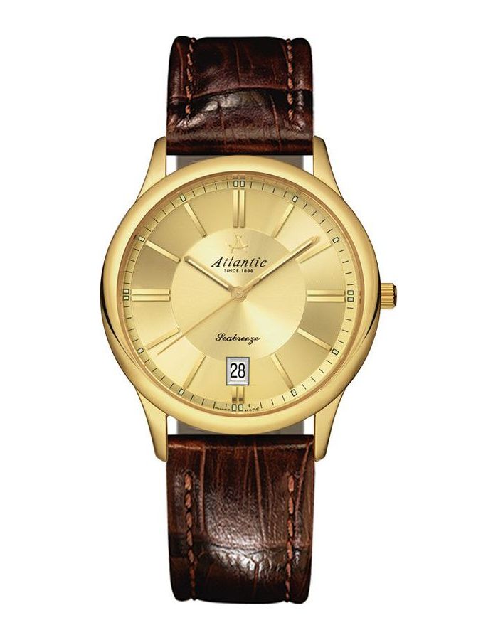 Наручные часы Atlantic 61351.45.31
Наручные часы Atlantic 61351.45.31