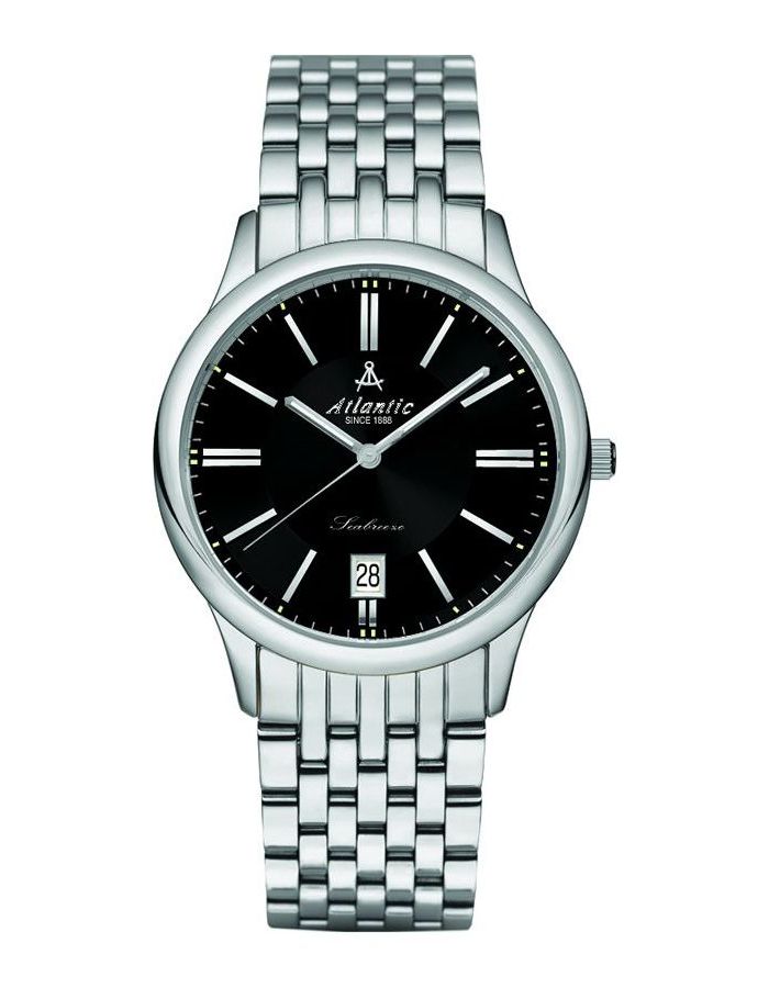 Наручные часы Atlantic 61355.41.61
Наручные часы Atlantic 61355.41.61