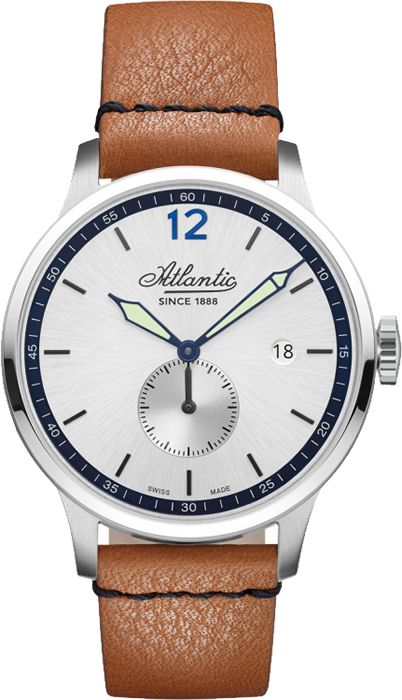 Наручные часы Atlantic 68353.41.22В
Наручные часы Atlantic 68353.41.22В