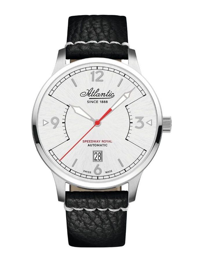 Наручные часы Atlantic 68750.41.25
Наручные часы Atlantic 68750.41.25